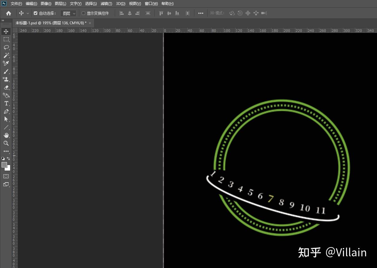 ai透明度蒙版导出psd格式