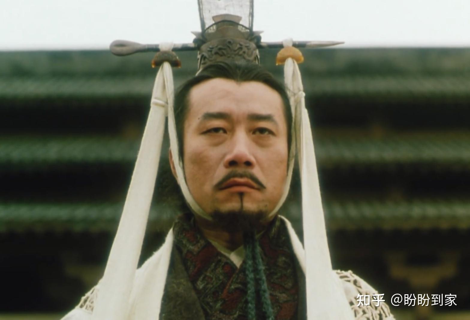 史诗级大片《荆轲刺秦王》赏析13-嬴政剿灭嫪毐(荆轲刺赢政的故事)