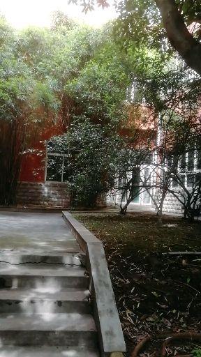 四川轻化工大学汇南校区-校园内