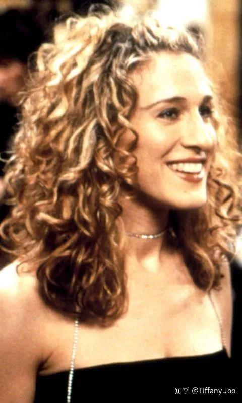 欲望都市carriebradshaw的时髦生活要花多少钱