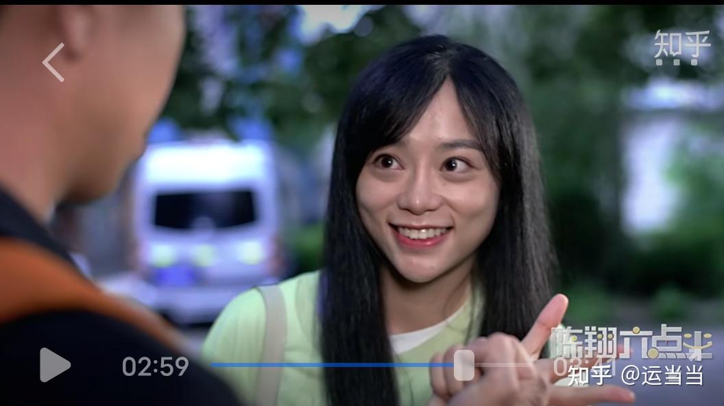 如何评价陈翔六点半签约艺人冷檬