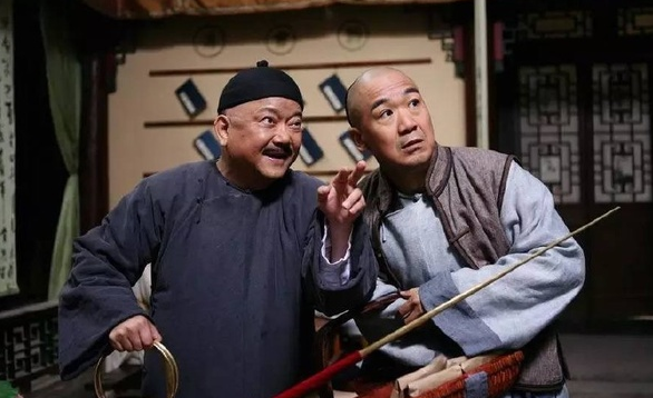 尚书与侍郎放在现在是什么官位,在古代哪个官