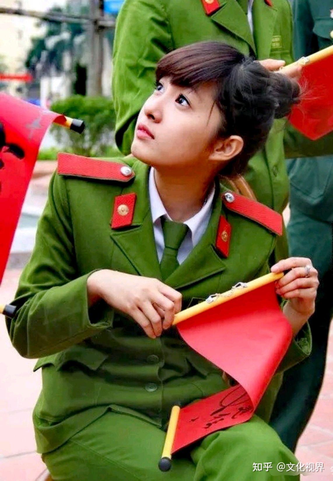 越南女兵印尼女兵菲律宾女兵缅甸女兵泰国女兵蒙古女兵巴基斯坦女兵