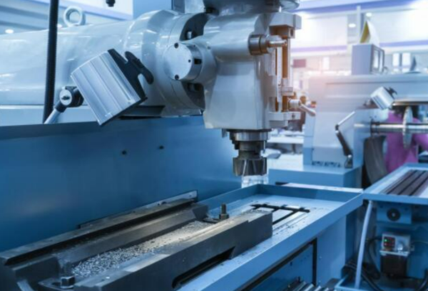 工业母机——数控机床 - 知乎