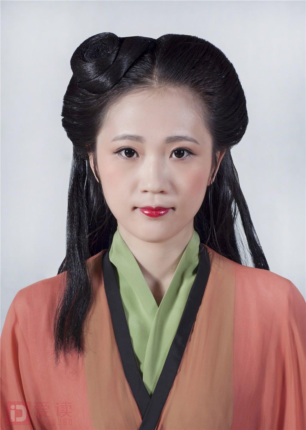 90年代香港女星中，5位圆脸界的扛把子，最爱的还是温碧霞__财经头条