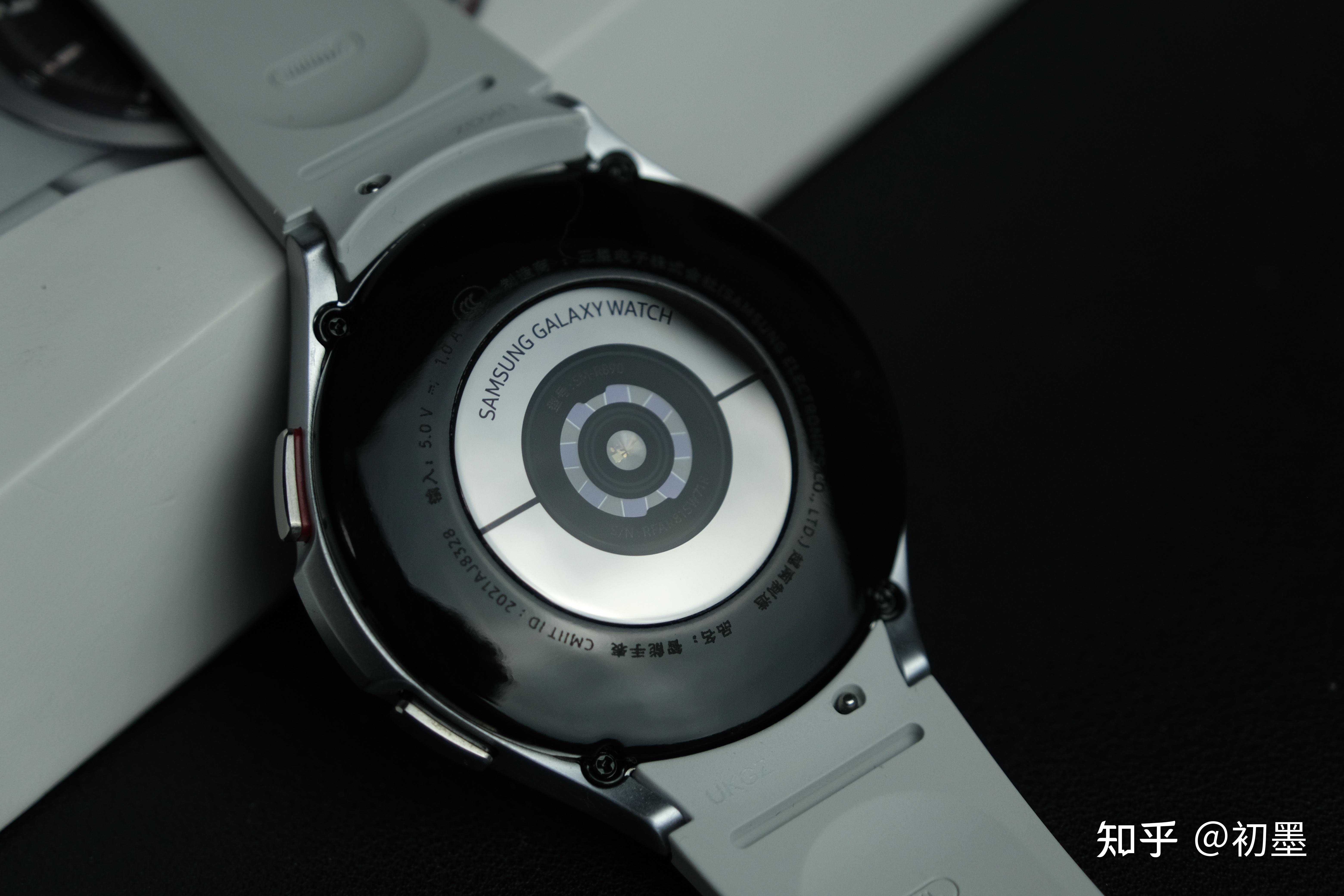 galaxywatch4的简单介绍