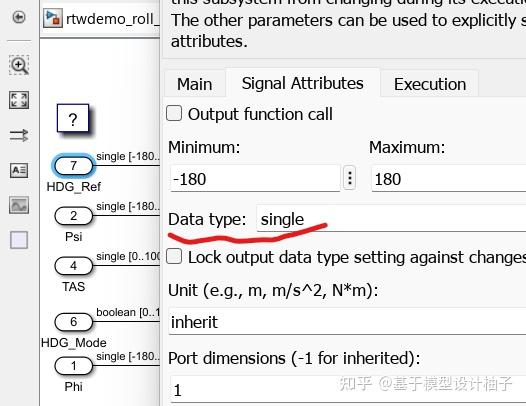 Simulink 代码生成 - 01 自定义函数接口 - 知乎