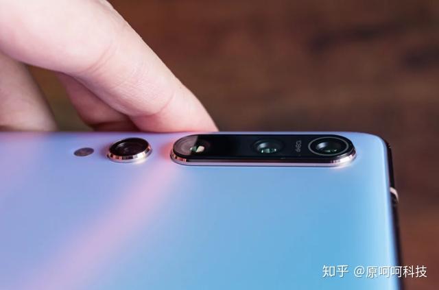 围观小米10pro评测时尚且具旗舰品质但是理想的吗