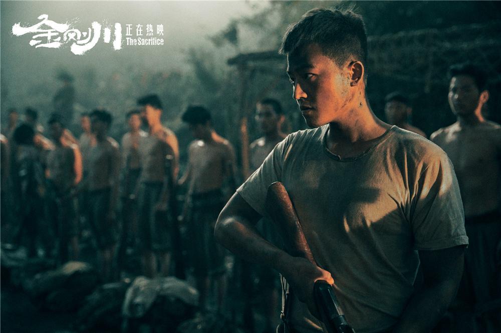 大壮杂谈影视 最近吹这部电影的实在太多,什么最强,最霸气,爆了.