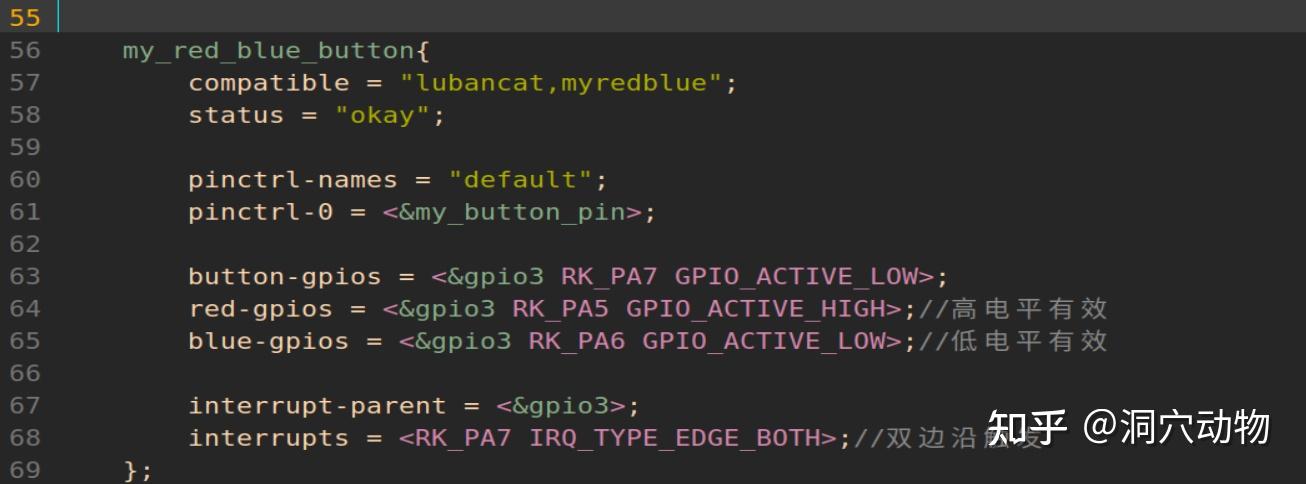 深度剖析 Linux Input 子系统（3）：从零写一个 Input 驱动，最详细手把手（附完整代码） - 知乎