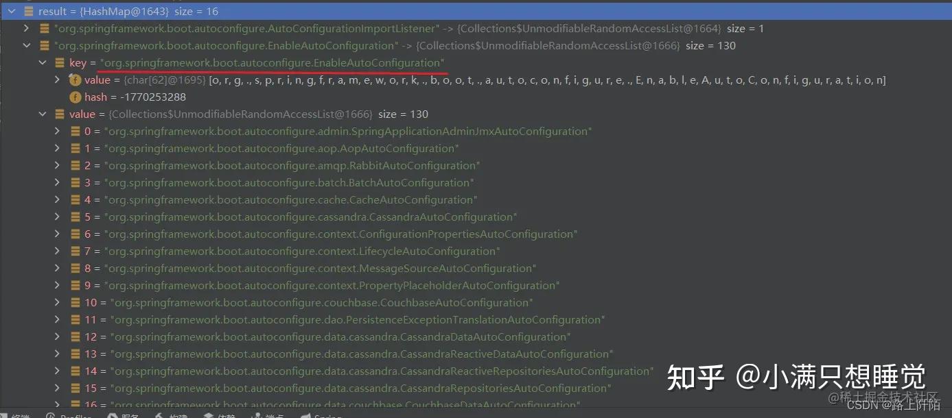 springboot
