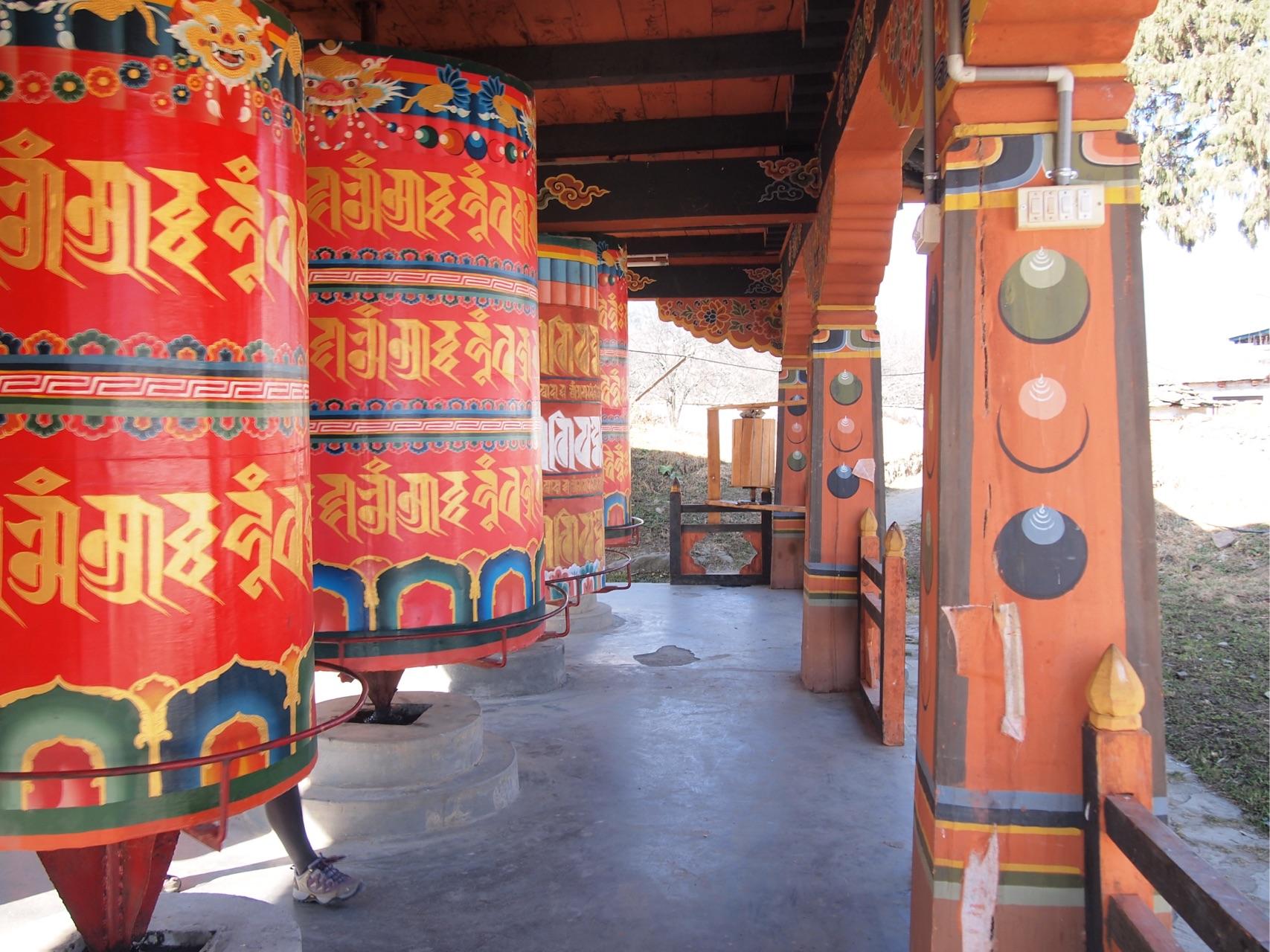 一切都是最好安排