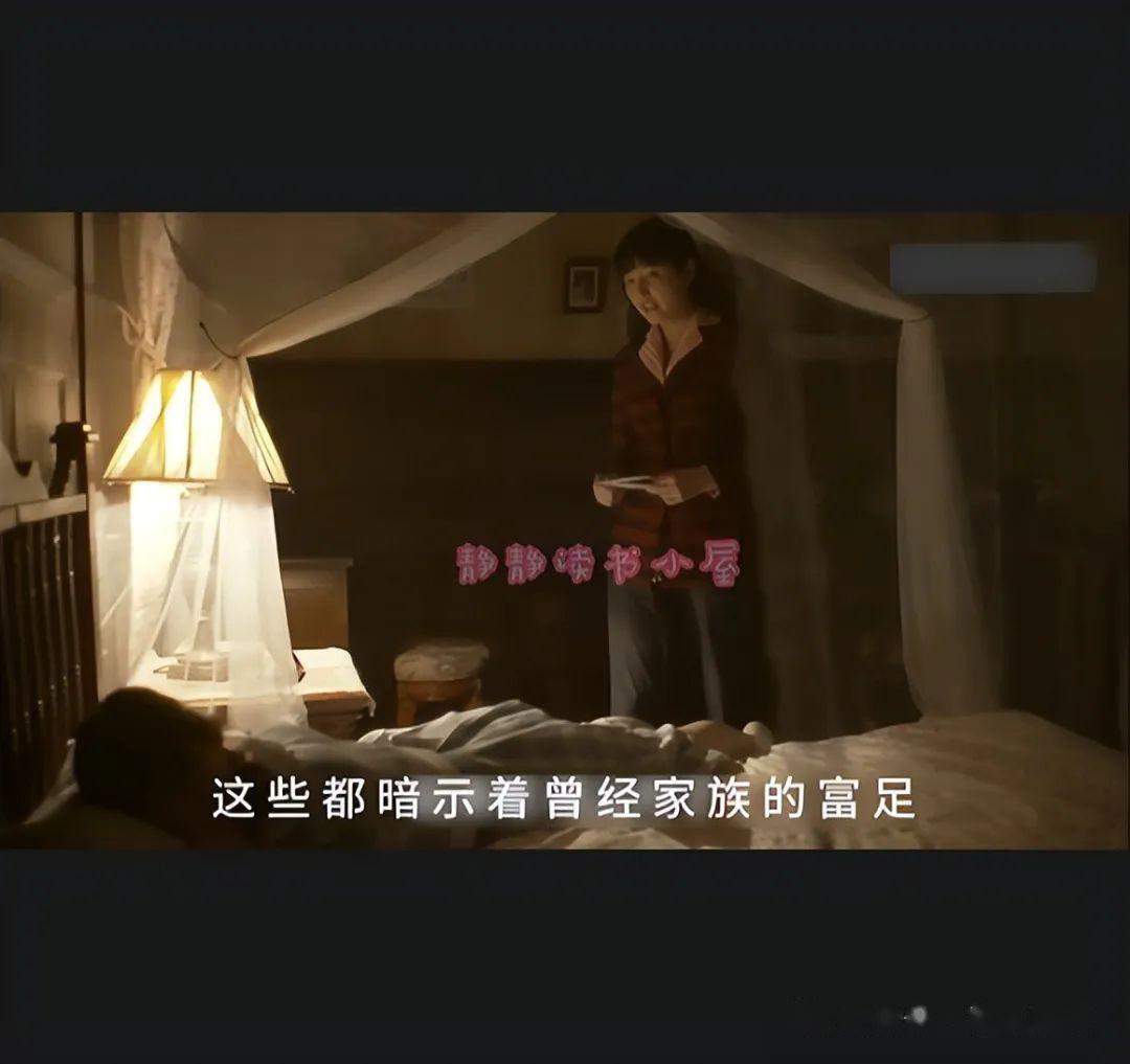 《父母爱情》:没想到安杰的家世这么厉害,难怪她处处骄傲,优越感爆棚 - 知乎