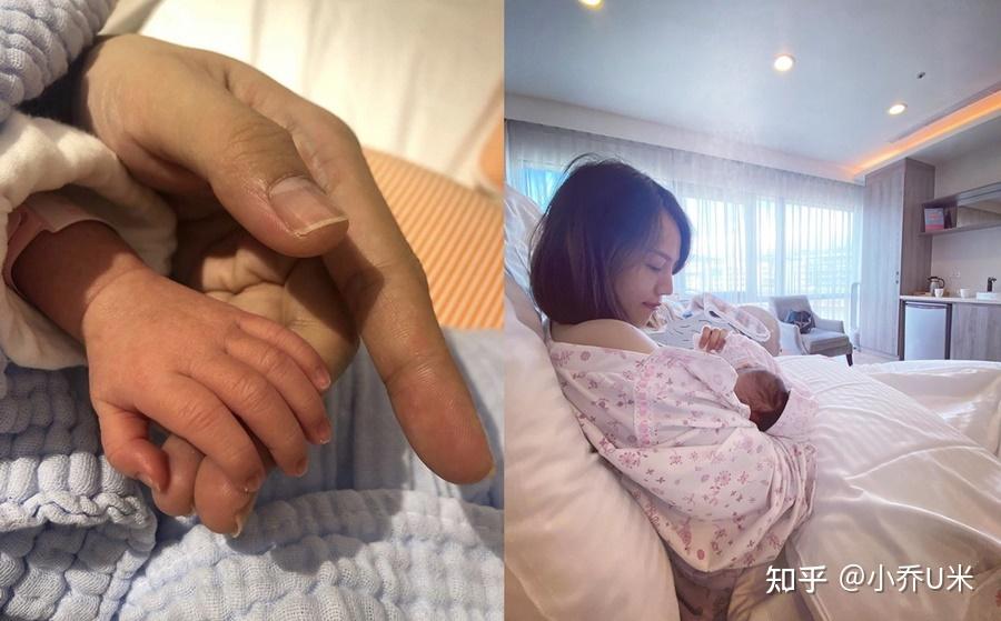 李国毅晒林依晨哺乳照 满满幸福 - 知乎