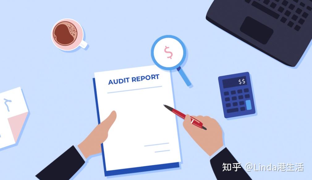 香港公司一定要审计吗?做账审计报税要怎么做? - 知乎