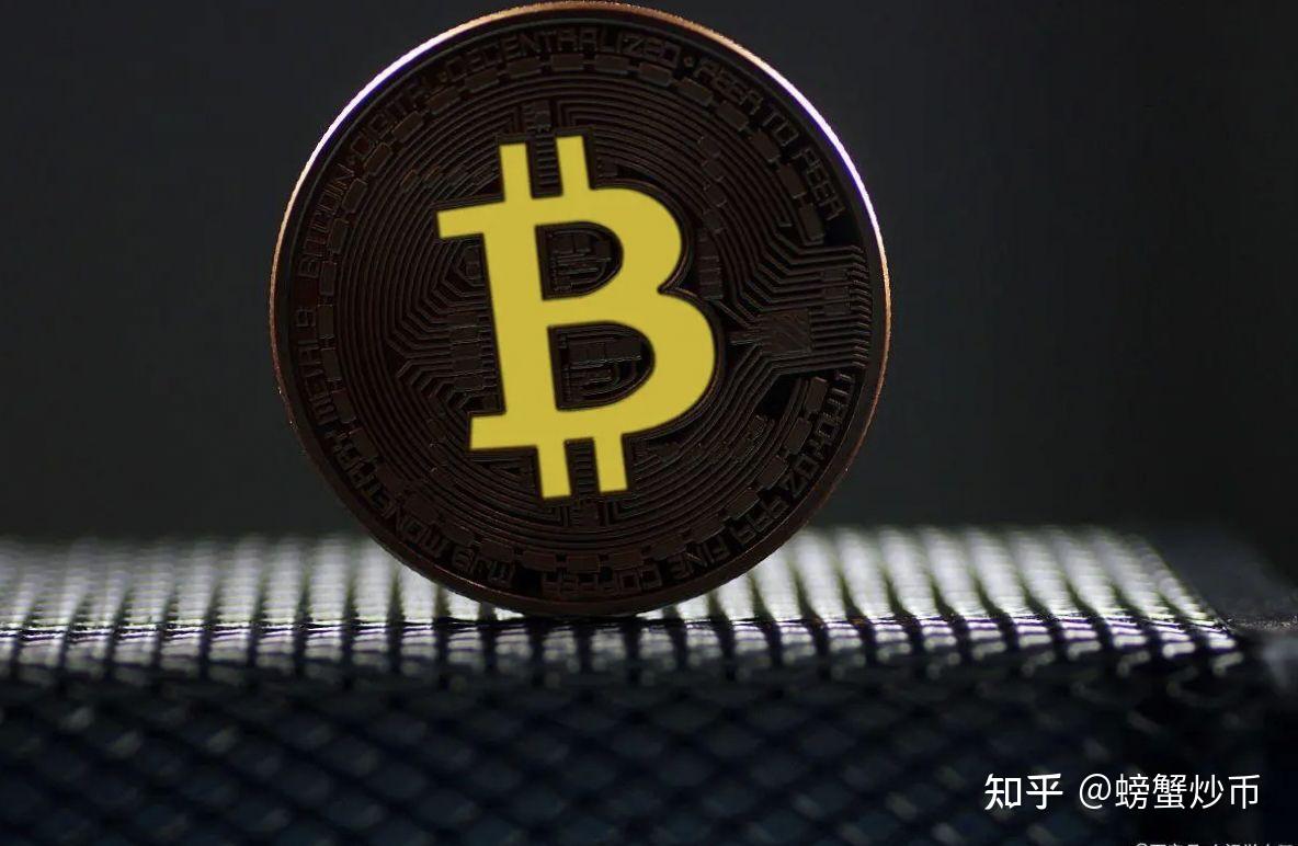 比特币的数量有限吗- 知乎