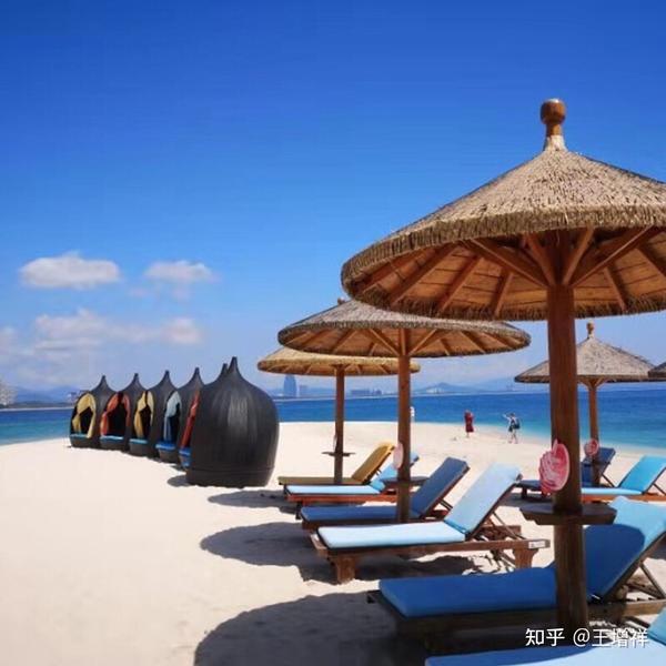 中国最美的100个地方——天涯海角(45) - 知乎