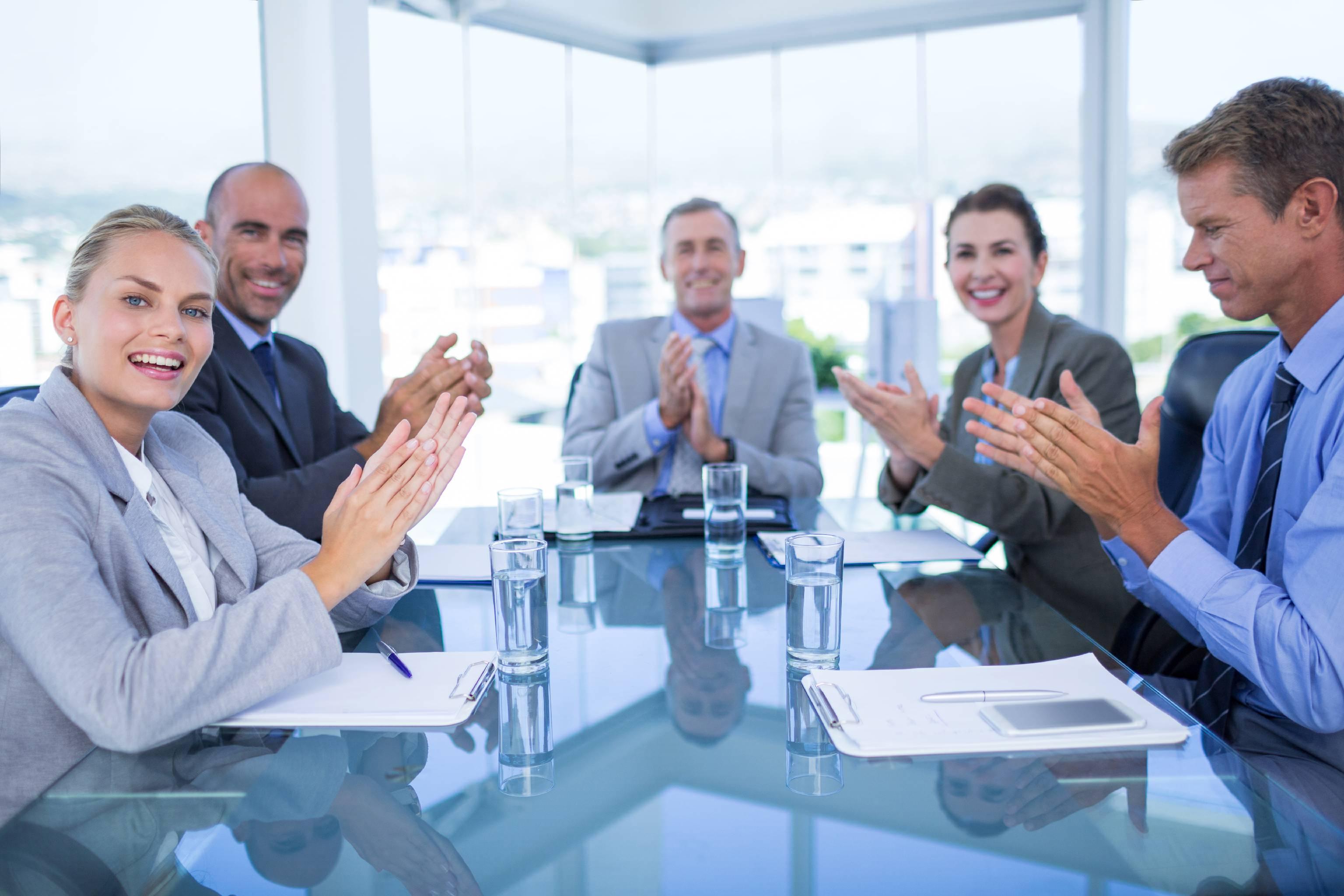 工作技巧身为领导你真的会开会吗