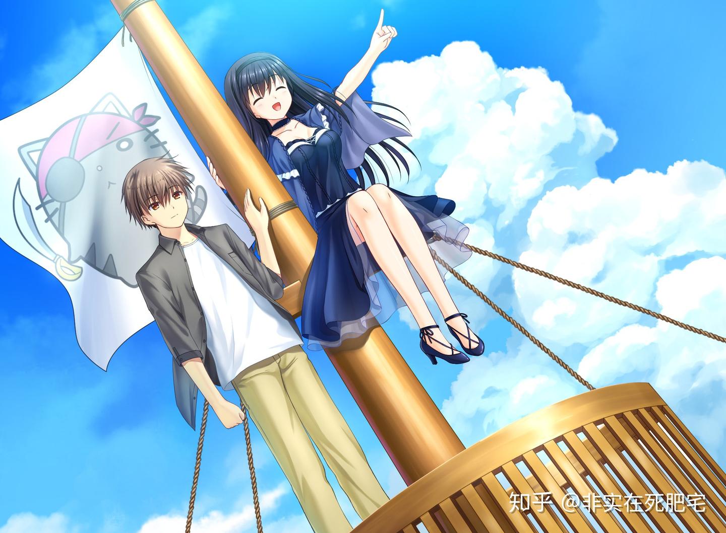 key コミケ 限定 VA Compilation Panorama 麻枝准 VISUAL ARTS BLOG | 株式会社ビジュアルアーツ