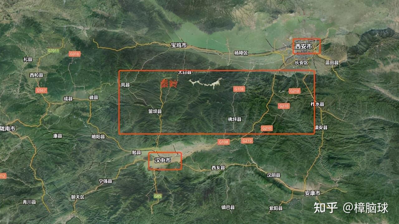 街亭之战(全面图文解读,让你更轻松全面立体的了解街亭之战)