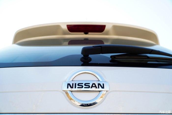 我的新伙伴奇骏尊享纪念版用车分享