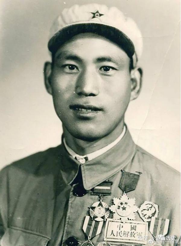 迟浩田:淮海战役亲历记 - 知乎