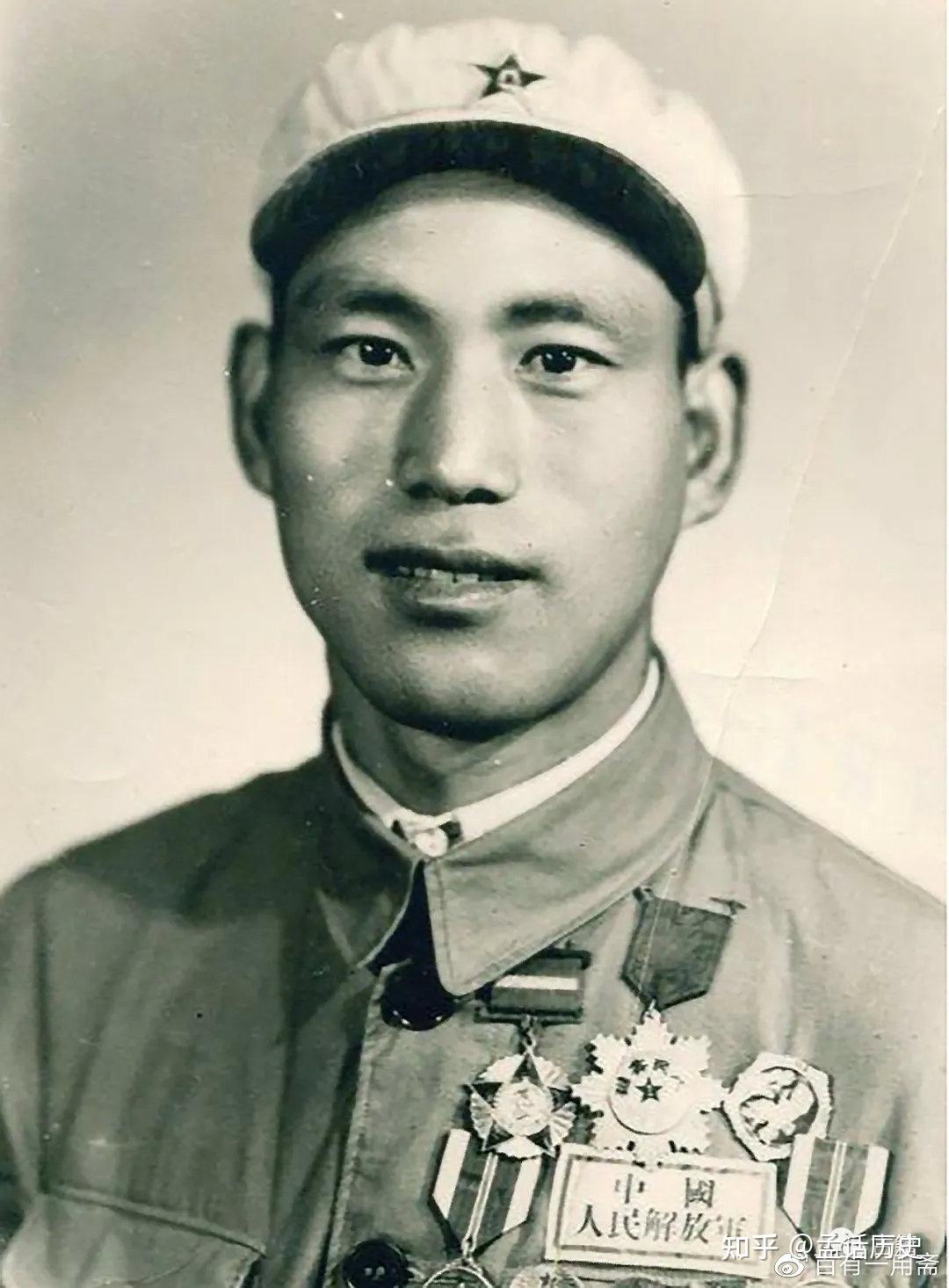迟浩田:淮海战役亲历记 - 知乎