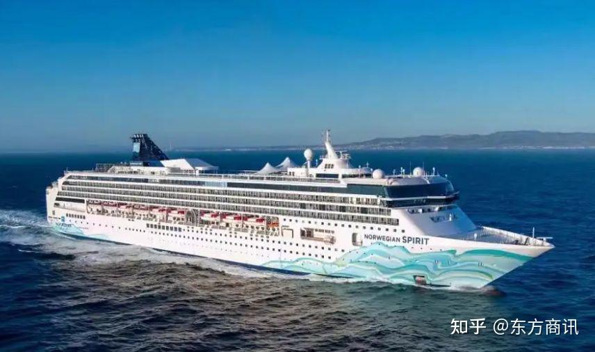 邮轮巨头将复航目光聚焦中国市场