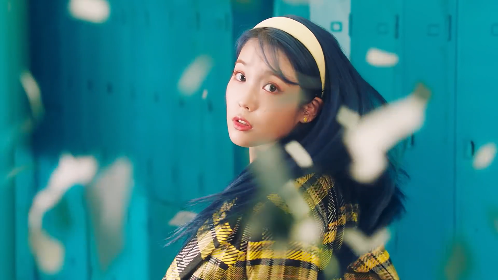 有没有iu电脑壁纸? - 知乎