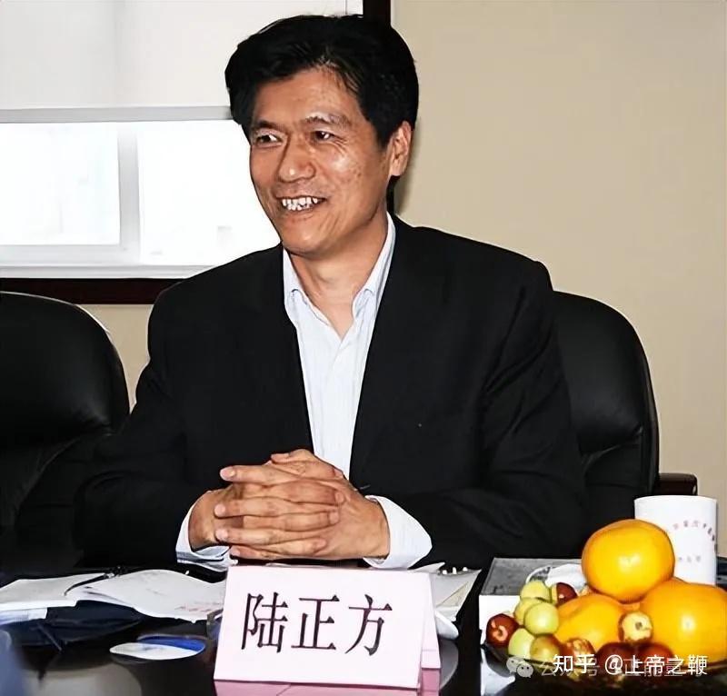 最没有"嫖德"原徐州市委常委组织部长,被百姓们称为"百妇长"