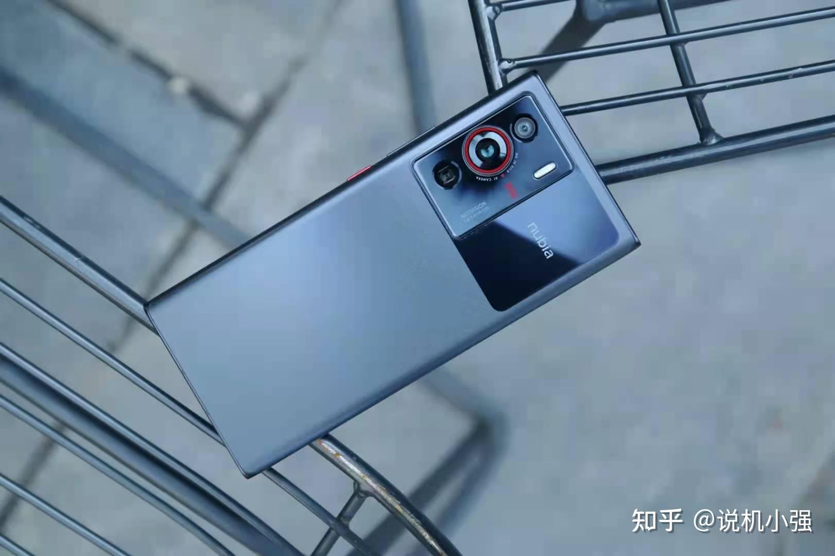 五,努比亚z40 pro 发布时间:20220225