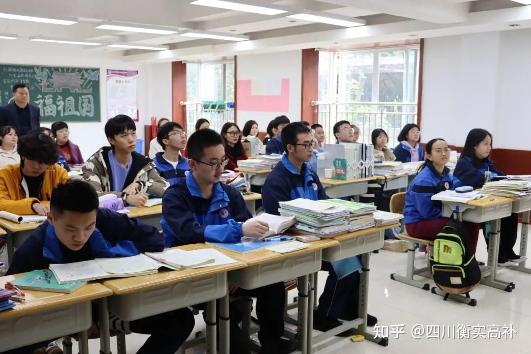 家长难当,高中生家长更难当!这6件事情助你减轻焦虑 - 知乎