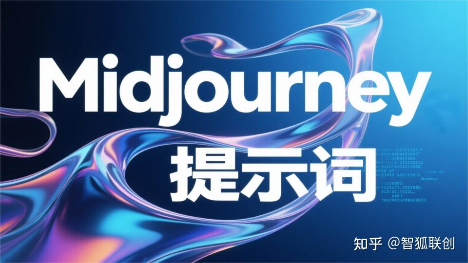 省下10倍预算：Midjourney用户转用智创聚合API仅0.08元 - 知乎