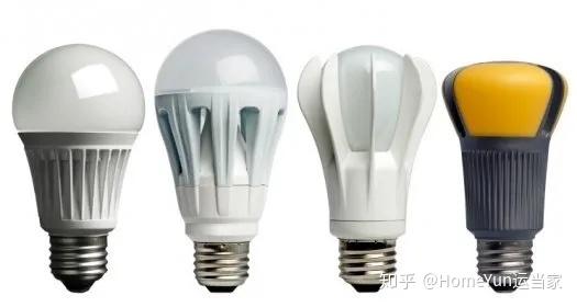 LED分类都有哪些?LED灯有哪几种?常见分类及应用领域!手机、信号灯、显示屏、汽车处处离不开它! - 知乎