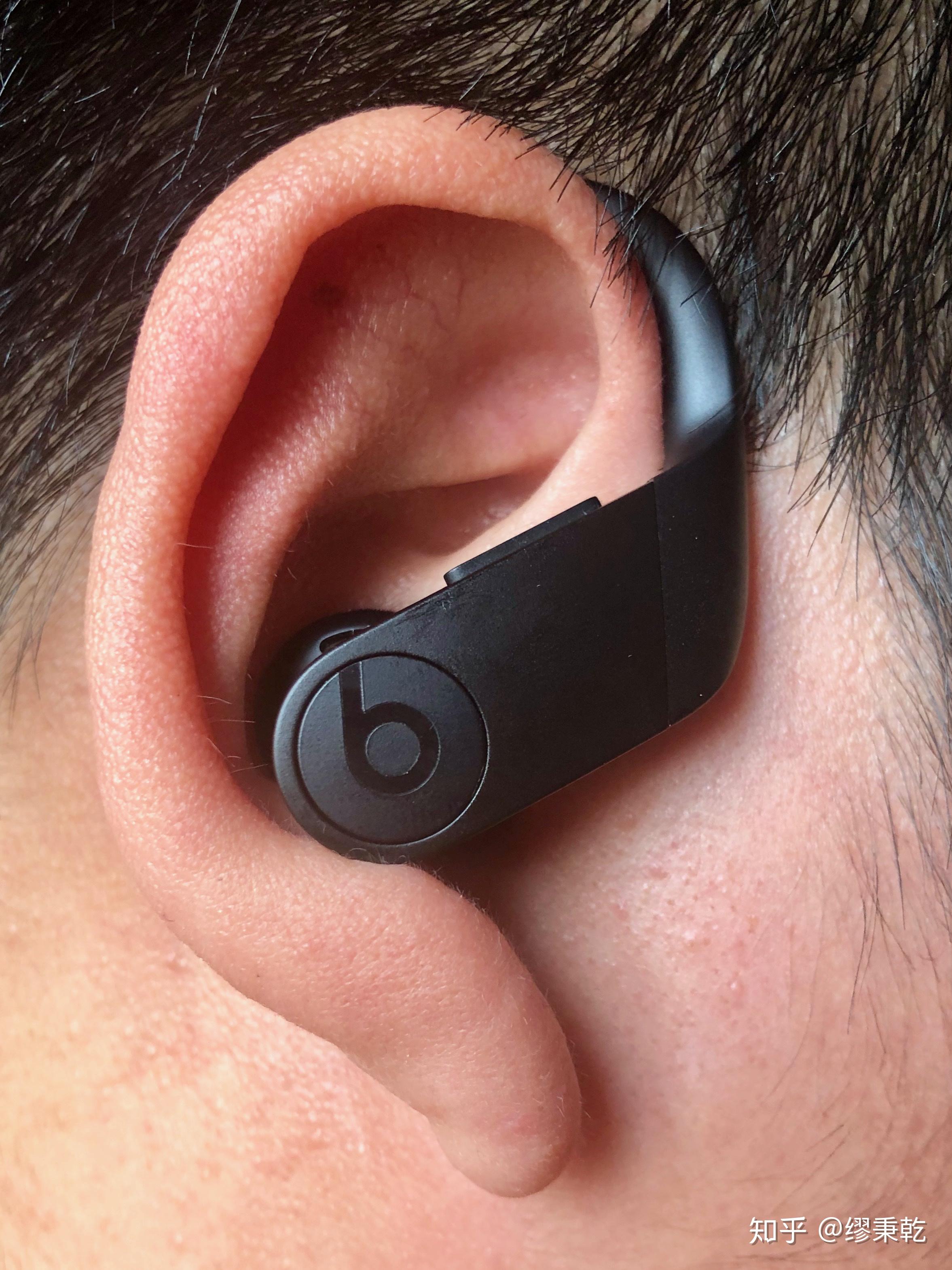 有没有靠谱的耳夹式骨传导耳机推荐？这两款值得一看 - 哔哩哔哩