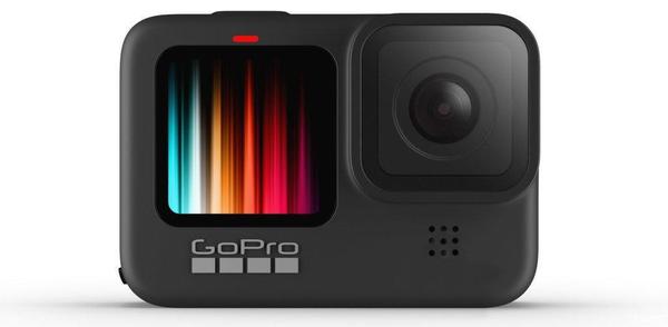 机车出行新拍档gopro Hero 9 Black亮相支持自拍显示 知乎