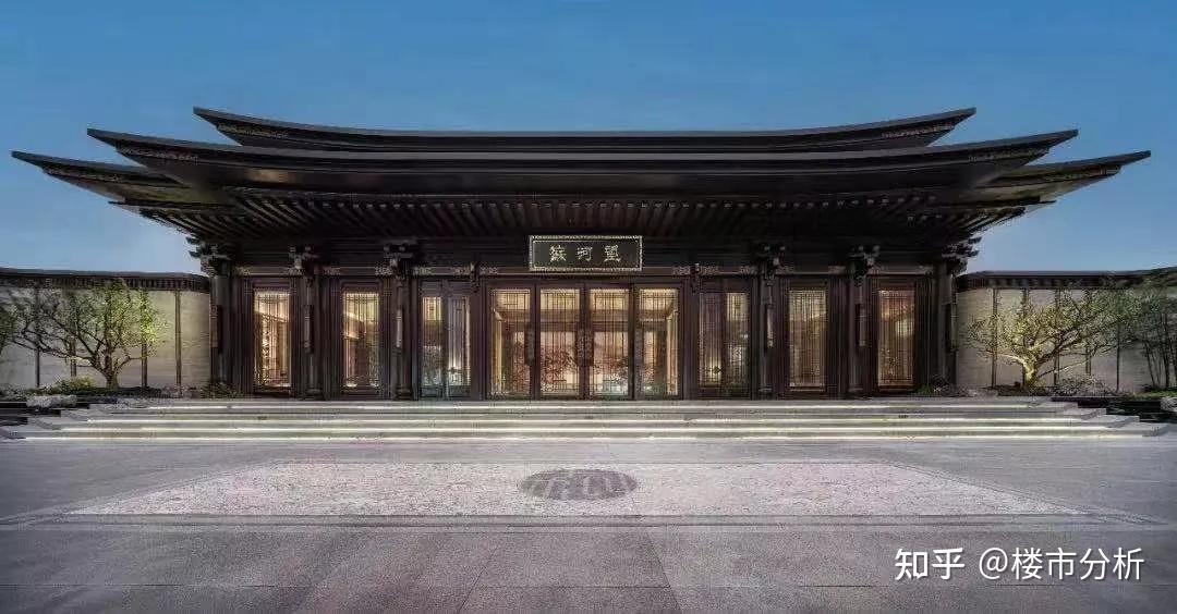 50分档1000万预算,入手首批次千万级新盘唯一选择!苏河望,收官263套房源即将入市! - 知乎