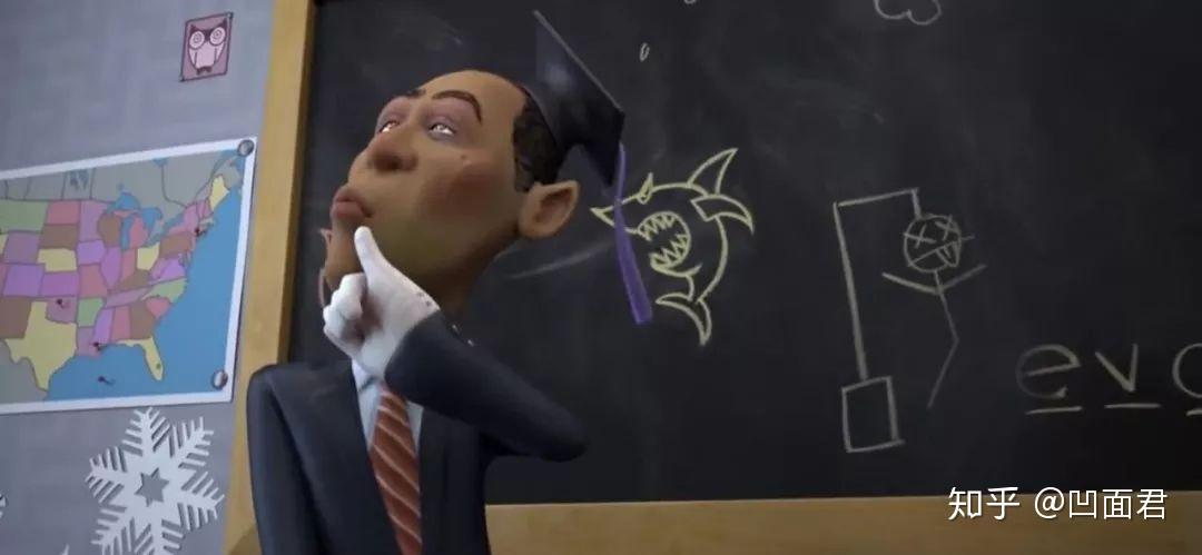 光明会世界新秩序浓缩动画ipetgoatii