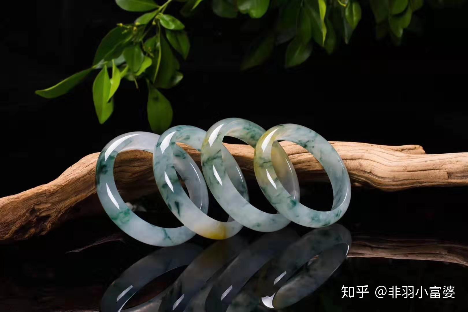 你可能没有听说过永久镯吧