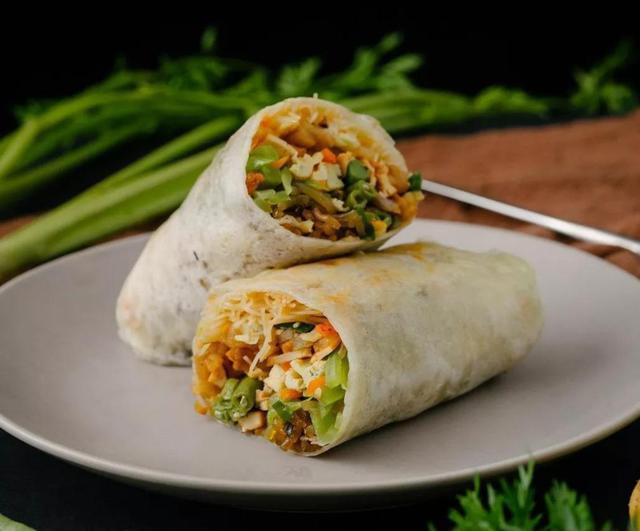 春分时节春天到美食滋补很重要