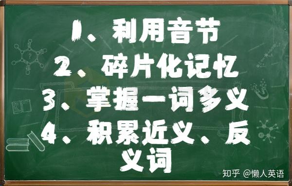 如何有效的背英语 v2-54b8e89027999f7b3cedac289029c9eb_r.jpg