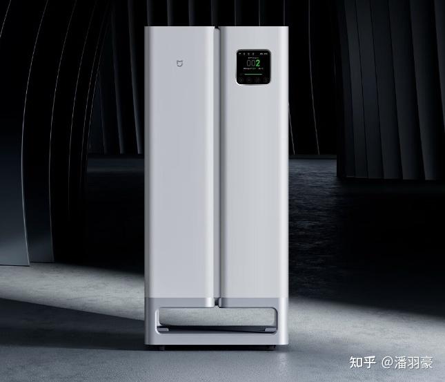 这些小米空气净化器千万不要买2024高性价比小米米家空气净化器选购全