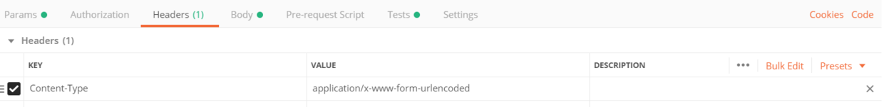 【Postman】4 Postman发送post请求-x-www-from-urlencoded使用 - 知乎