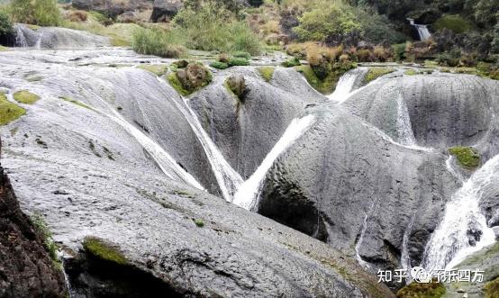 黄果树大瀑布细品-黄果树的瀑布短文答案