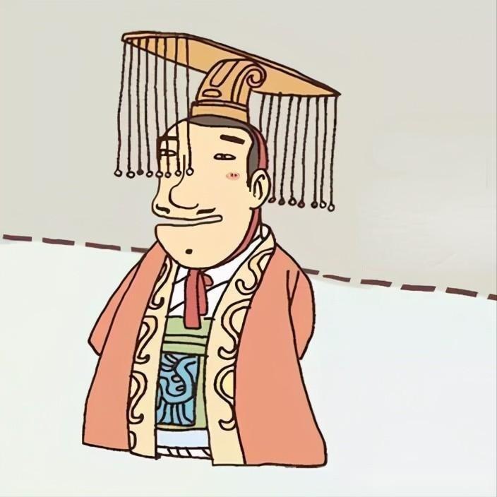 晋愍帝司马邺:西晋虽然黑暗,但他却是一个值得尊敬的亡国之君 - 知乎