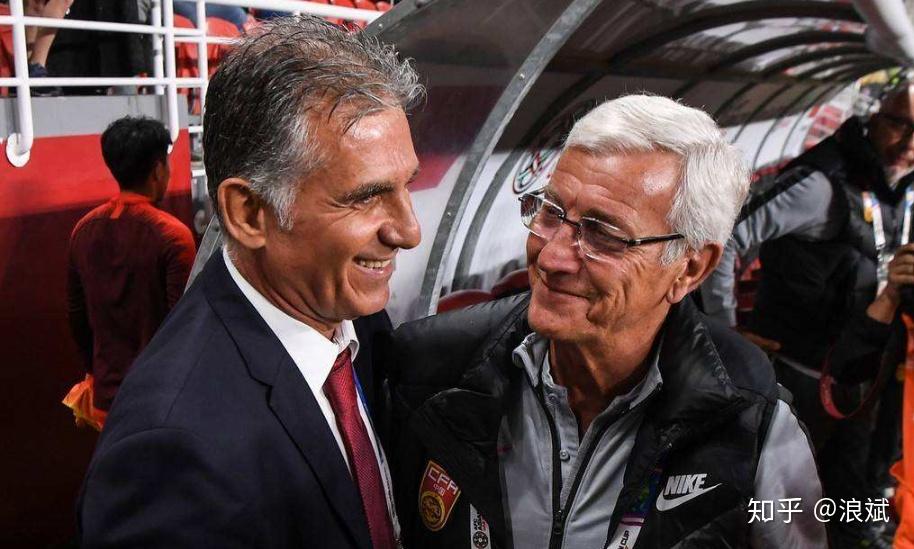 里皮救不了的国足,还需这群人来拯救