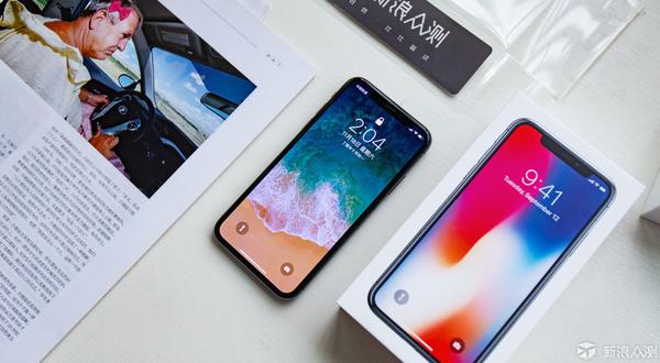 被骂巨丑的iPhone X，其实是台了不起的手机- 知乎