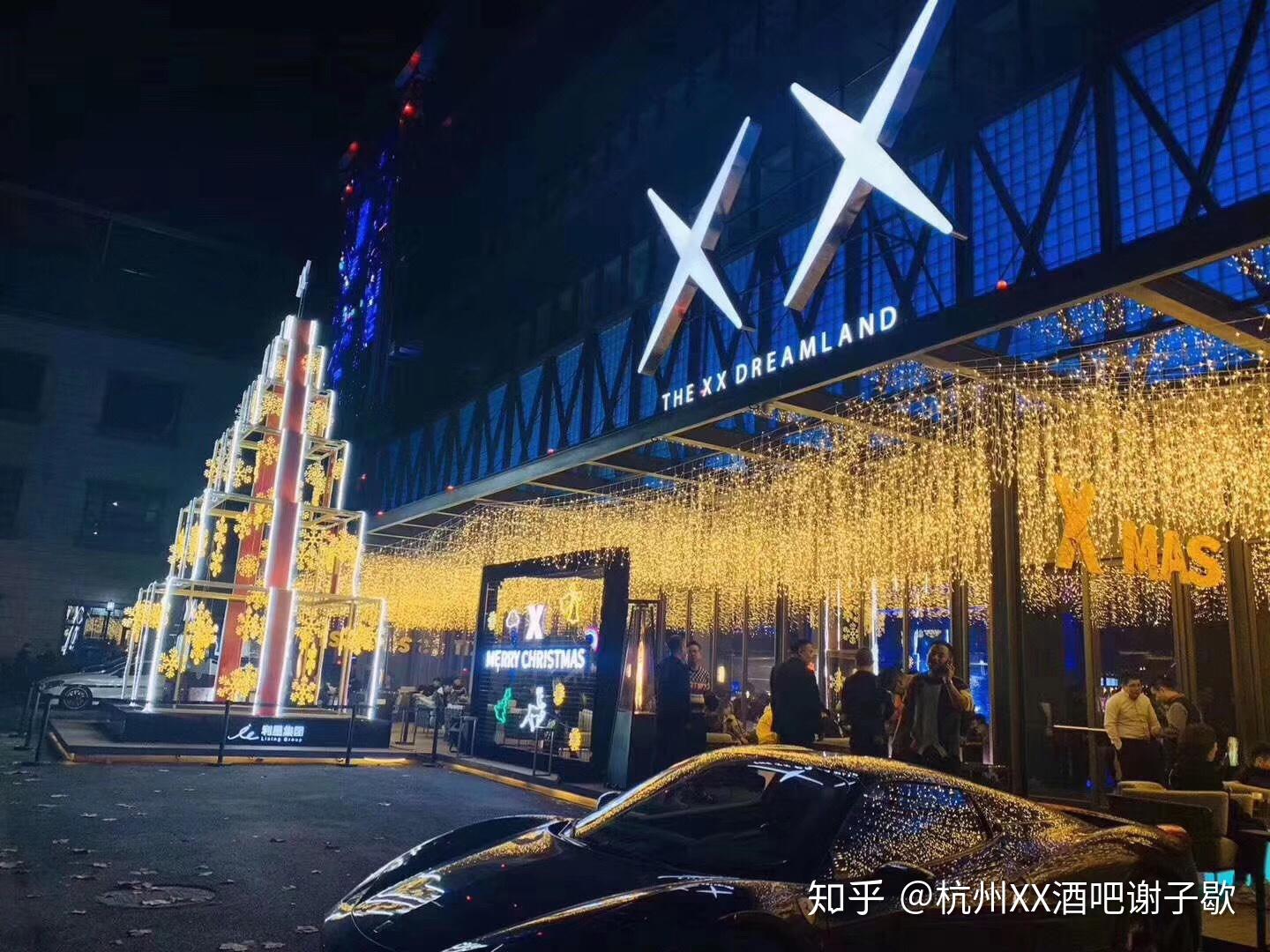 杭州最好的酒吧叫什么杭州人气最高的酒吧在哪