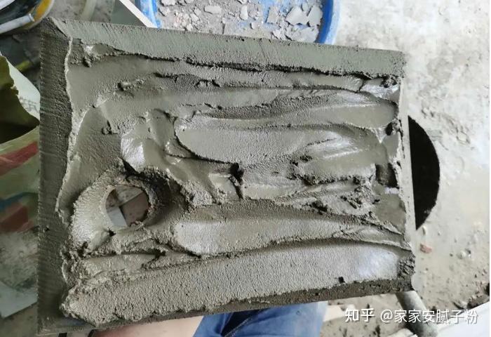 瓷砖薄贴与厚贴有什么差别?薄铺法和薄贴法谁更好? - 知乎