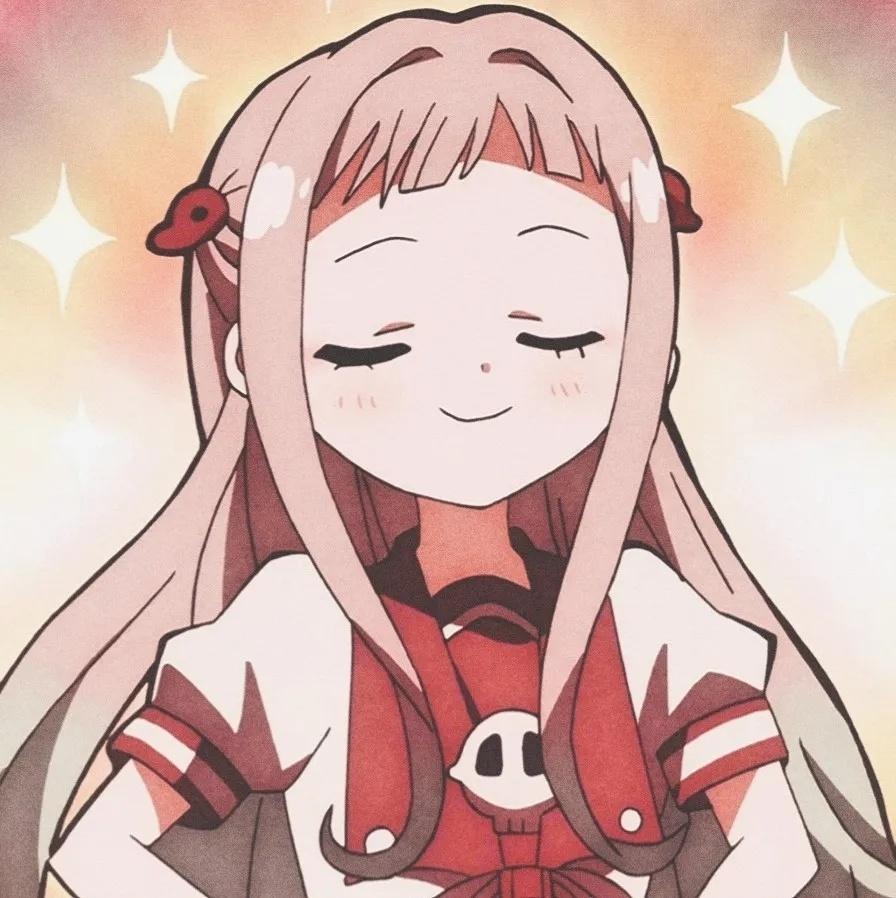 八寻宁宁头像|地缚少年花子君 - 知乎